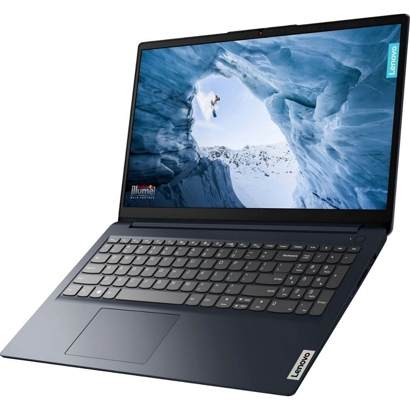Lenovo IdeaPad 1 15AMN7 15.6″ 8GB 512GB, Blue