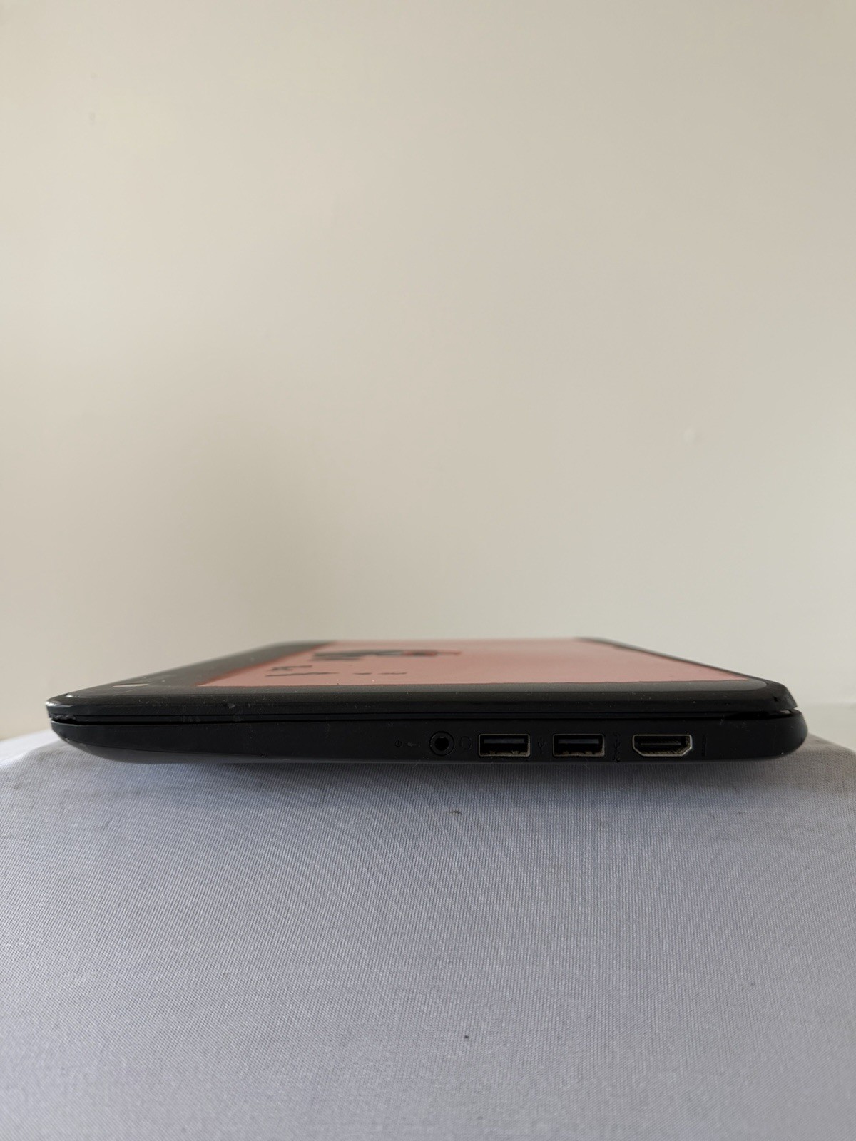 HP Chromebook 11 G4 Laptop – Good Screen – Intel Celeron N2840 – Read Des