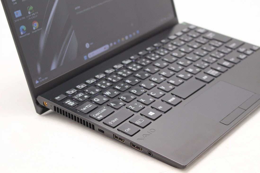 Sony VAIO VJPJ13C11N Core i5-1035G1 Intel UHD SSD 256GB 8GB 12.5″ FHD Win 11 Pro