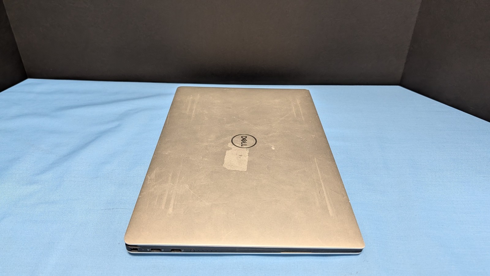 DELL XPS 13 9380 – INTEL i5-8256U 8GB RAM 256GB NO OS LAPTOP READ!