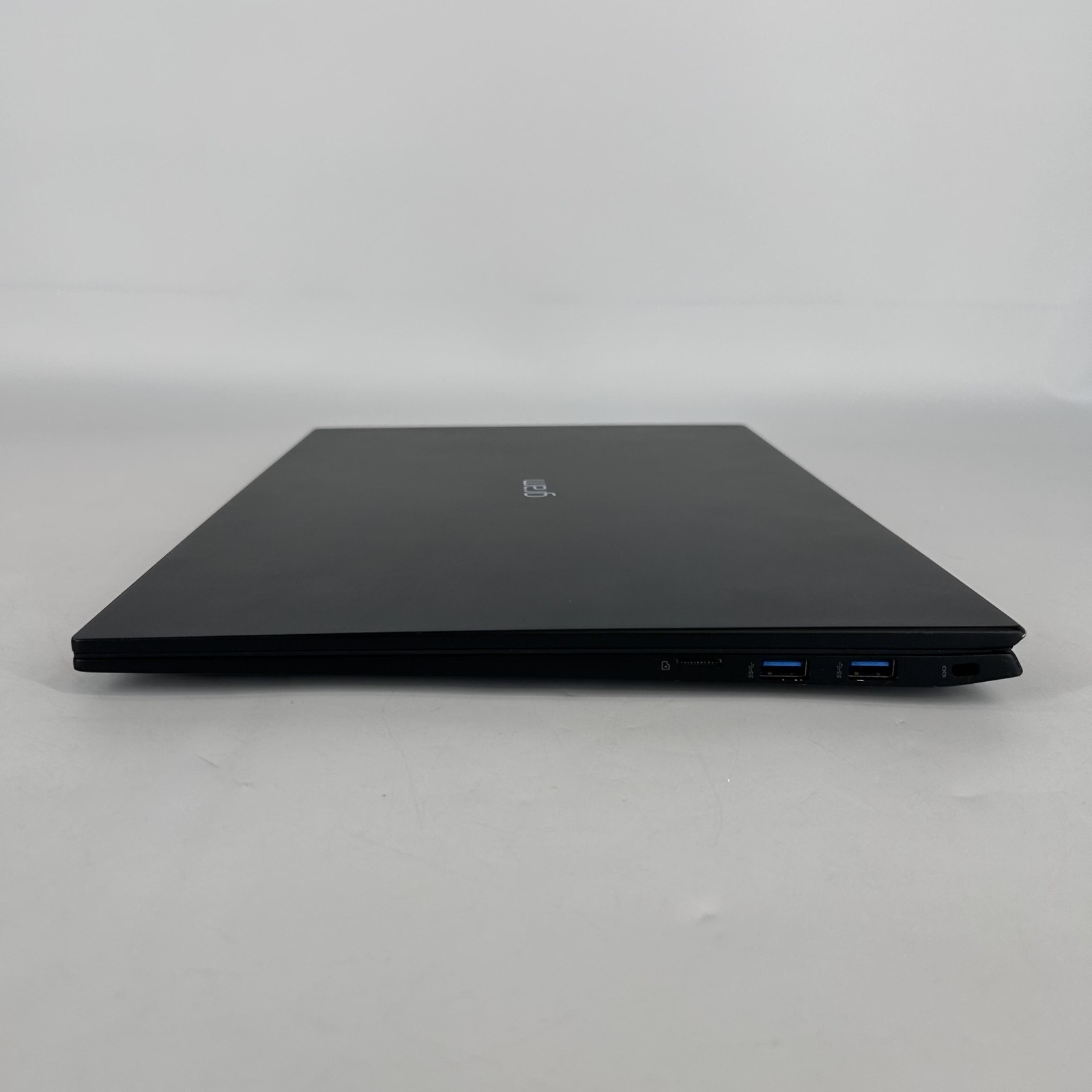 LG Gram 17 Black QHD+ 2.6 GHz i7-1360P 32GB 1TB SSD Very Good