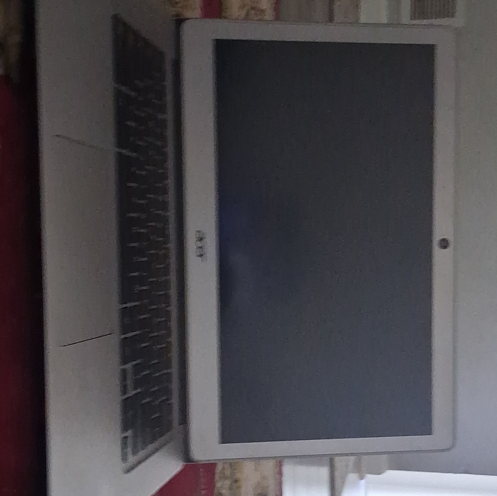 Acer Chromebook 15.9″ Silver Laptop,intel Celeron 1.60GHz, detail in description