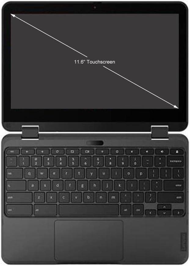 Lenovo 300e Gen 3 82J9000EUS Chromebook – 11.6″ Ruggedized AMD 4GB/32GB