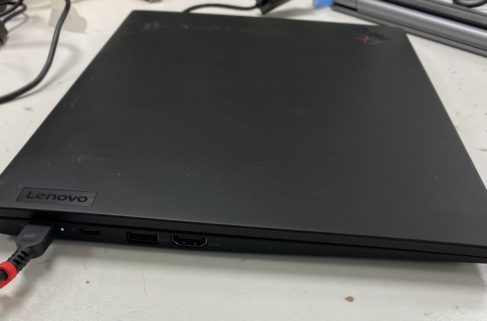 Lenovo ThinkPad X1 Carbon i7 16GB RAM 512GB SSD No OS Laptop
