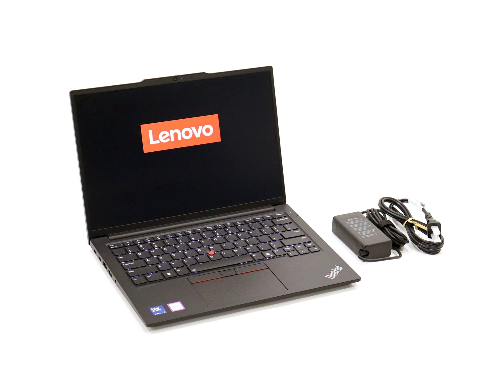Lenovo ThinkPad E14 Gen 6 14.0″ Ultra 5 125U 16GB 256GB NVMe W11P + Warranty