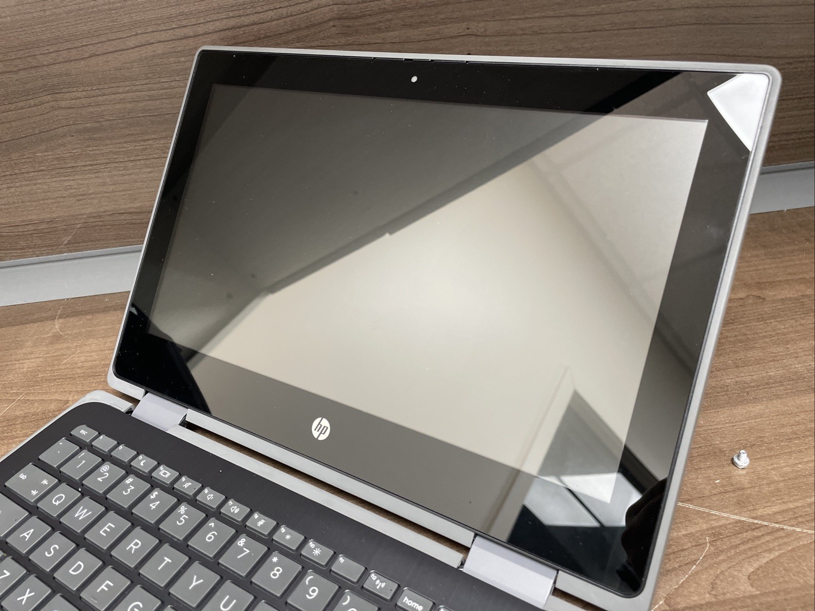 HP ProBook x360 11″ G5 EE 4GB RAM 128GB SSD Celeron N4120
