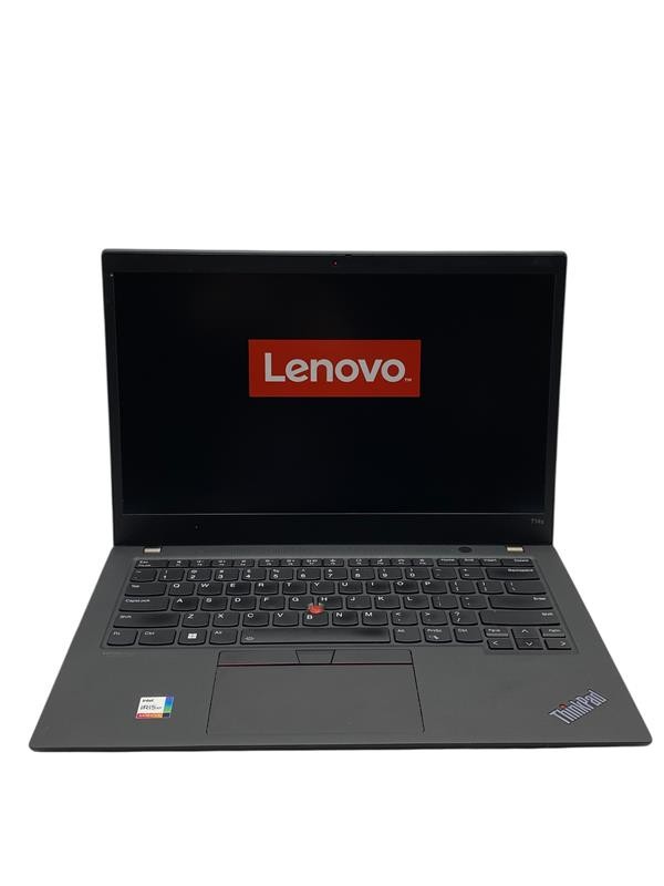 Lenovo ThinkPad T14s Gen 2i i7 14″ 3.0GHz 16GB RAM 512GB SSD – Grade D