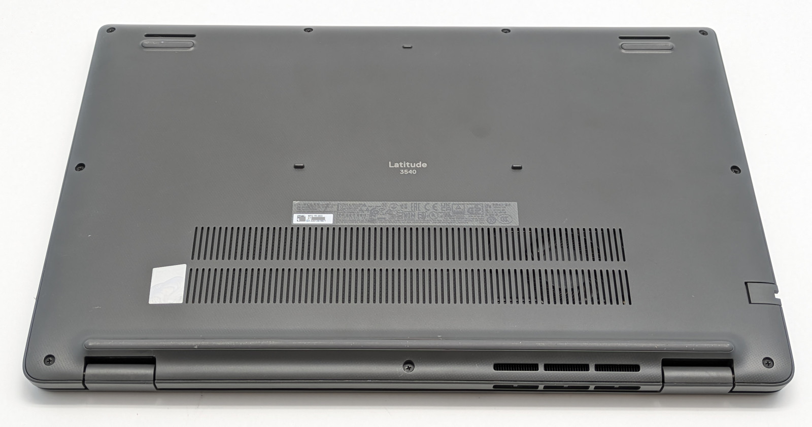 Dell Latitude 3540 15.6″ i7-1355U 16GB DDR4 1TB SSD Windows 11 Home