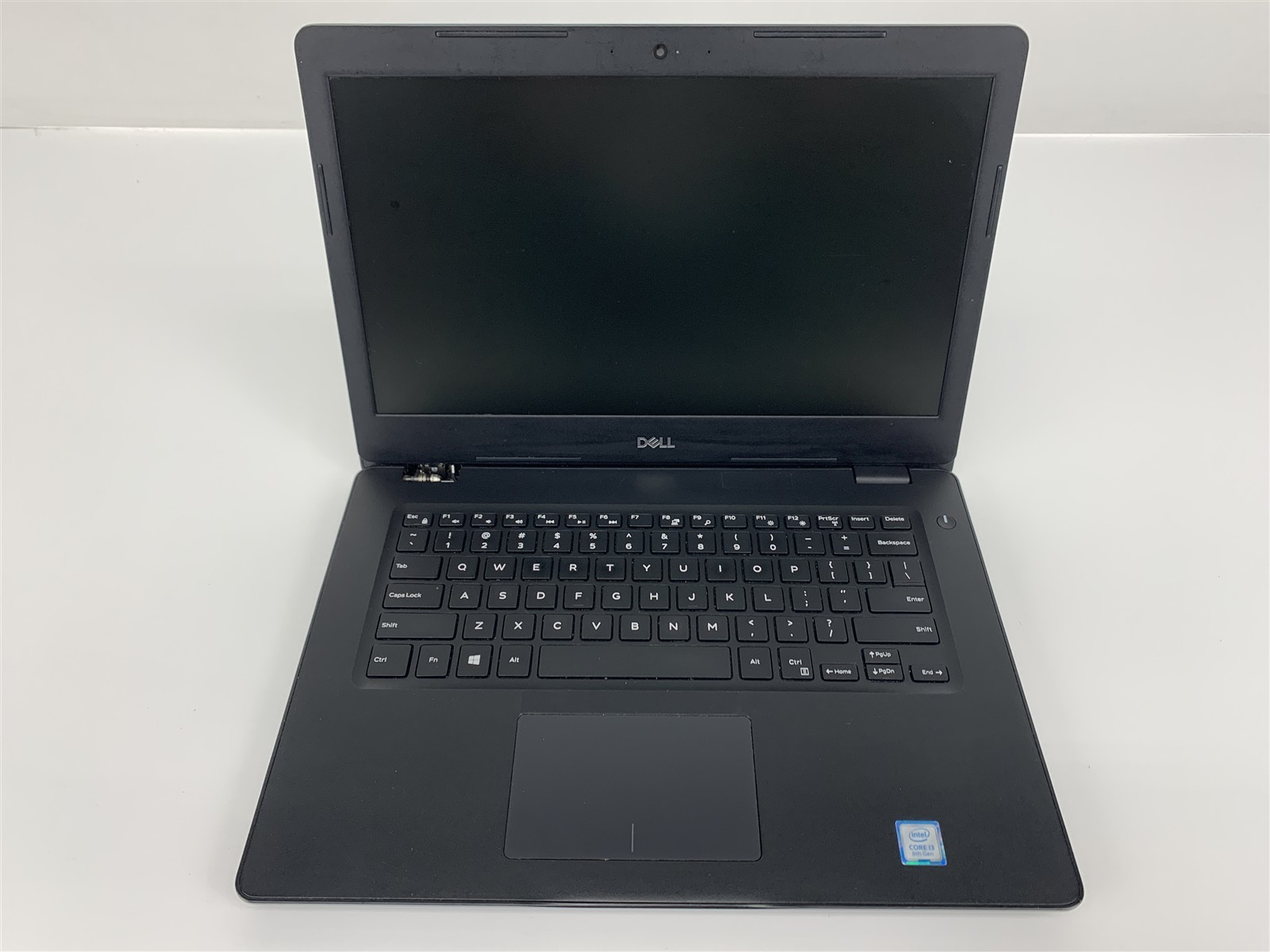 Dell Latitude 3490 Intel i3-8130U 2.20GHz 4GB RAM No HDD/SSD No Battery 5HFMTW2