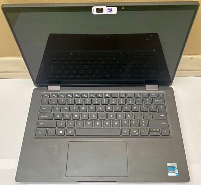 Dell Latitude 7420 Intel Evo Core vPro i7-1185G7 1.80GHz 16GB RAM