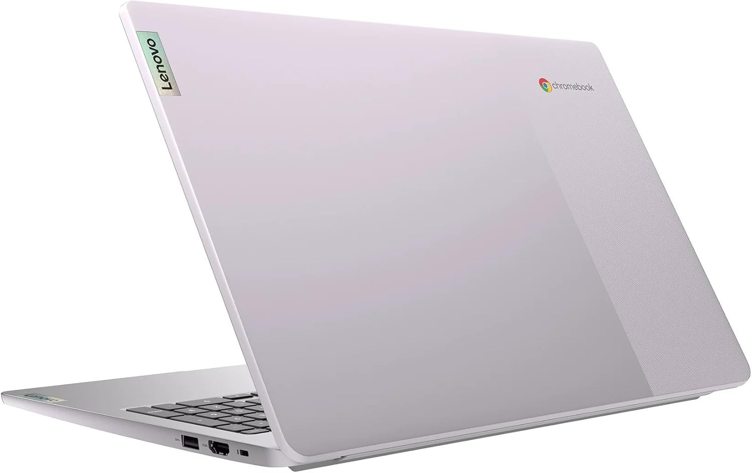 Ideapad 3 15.6″ FHD Chromebook Laptop, Intel Celeron N4500, Intel UHD Graphics,