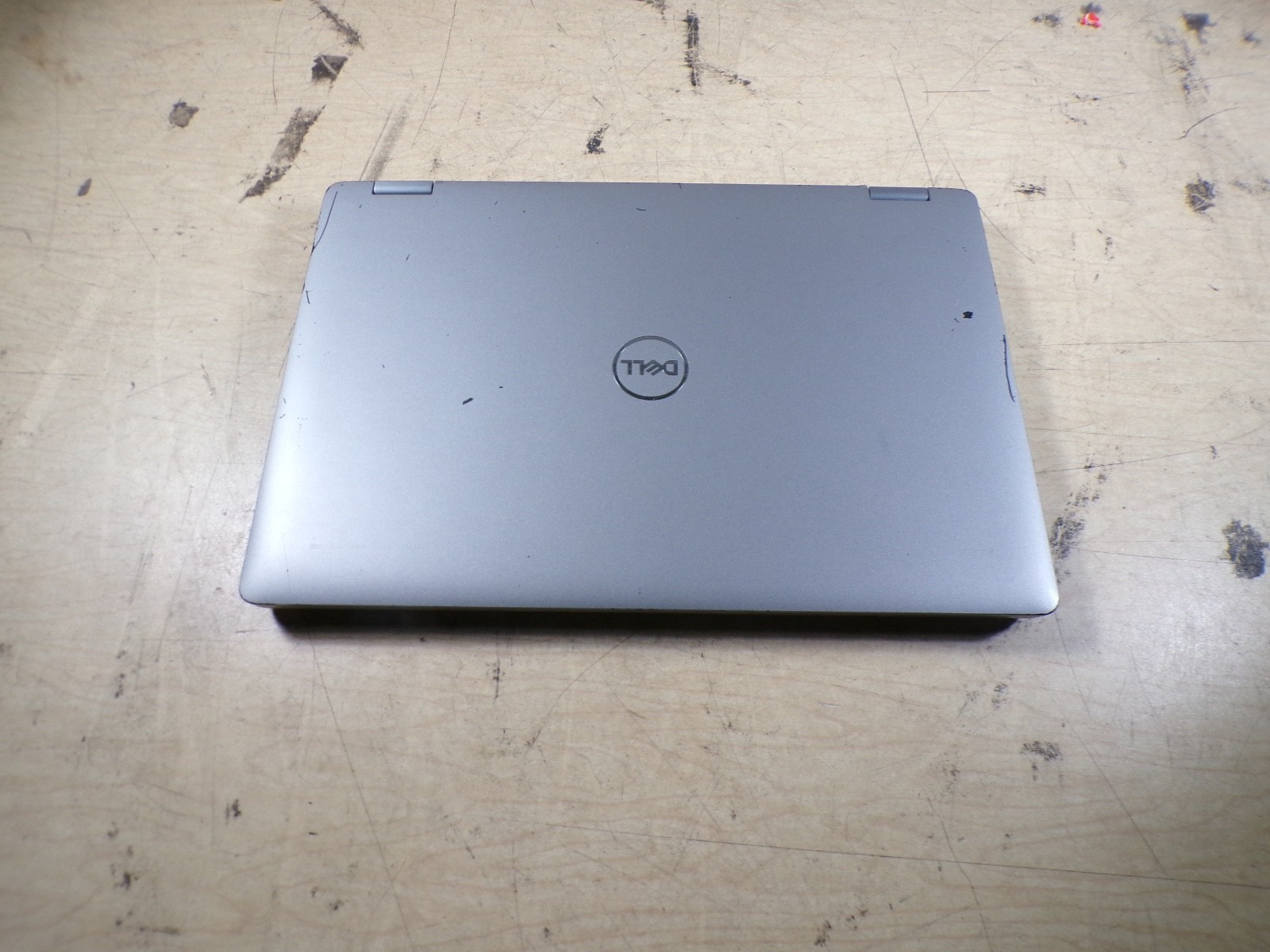DELL LATITUDE 5310 2 IN 1 INTEL CORE i5-10210u 1.60GHZ 16GB RAM **NO HD/ NO CADD