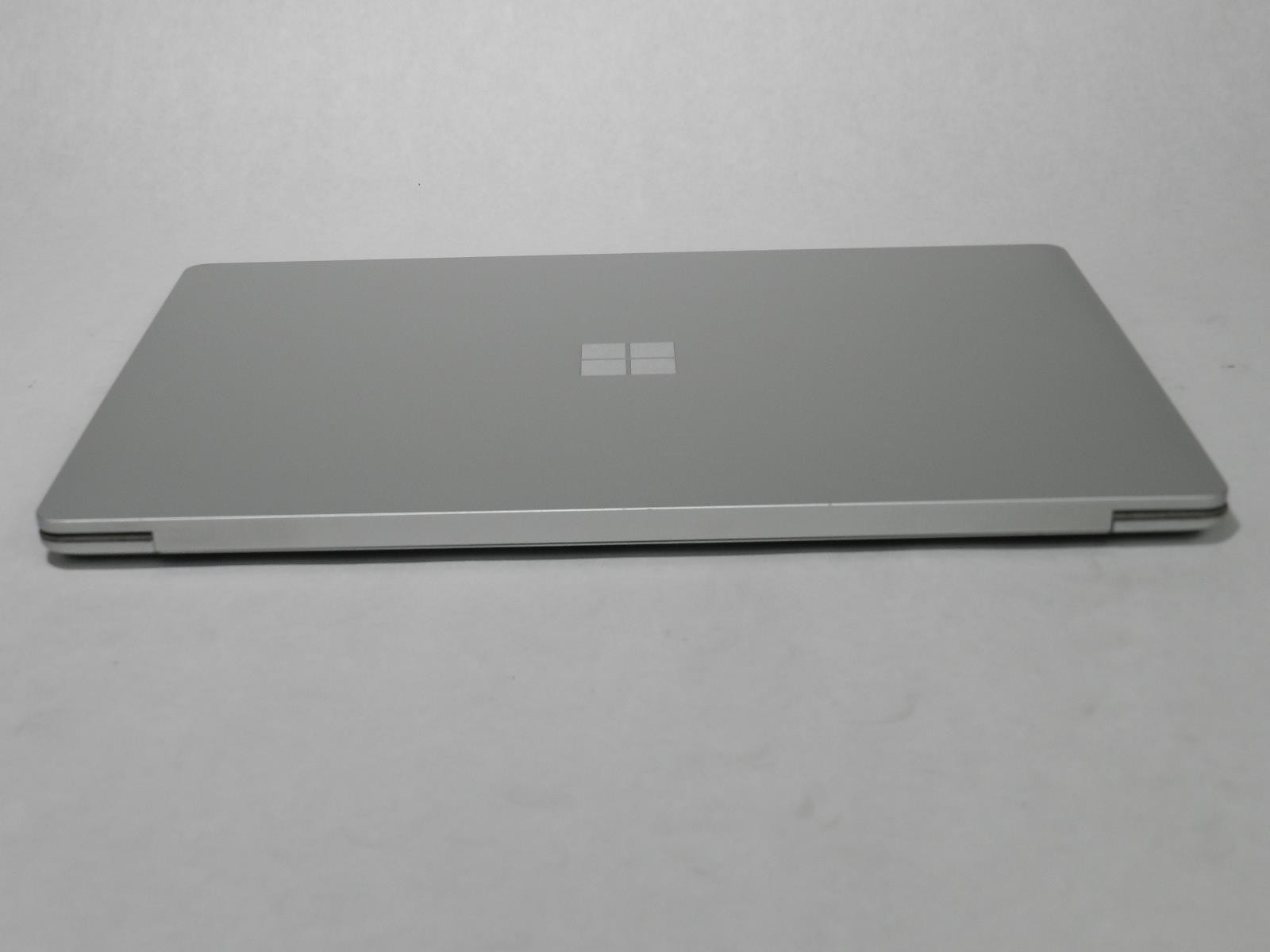 MICROSOFT SURFACE LAPTOP 2 | i5-8250U | 128GB SSD | 8GB | BH: 97% | w/ Dock 1