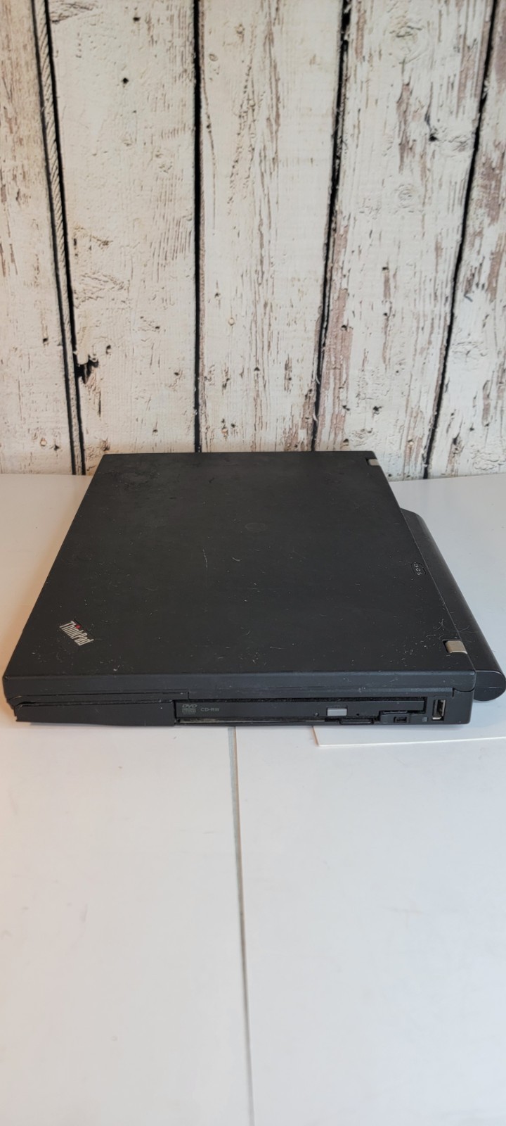 Lenovo Thinkpad 2007 Series A Parts/Repair (READ!!) Turns On Damaged Screen