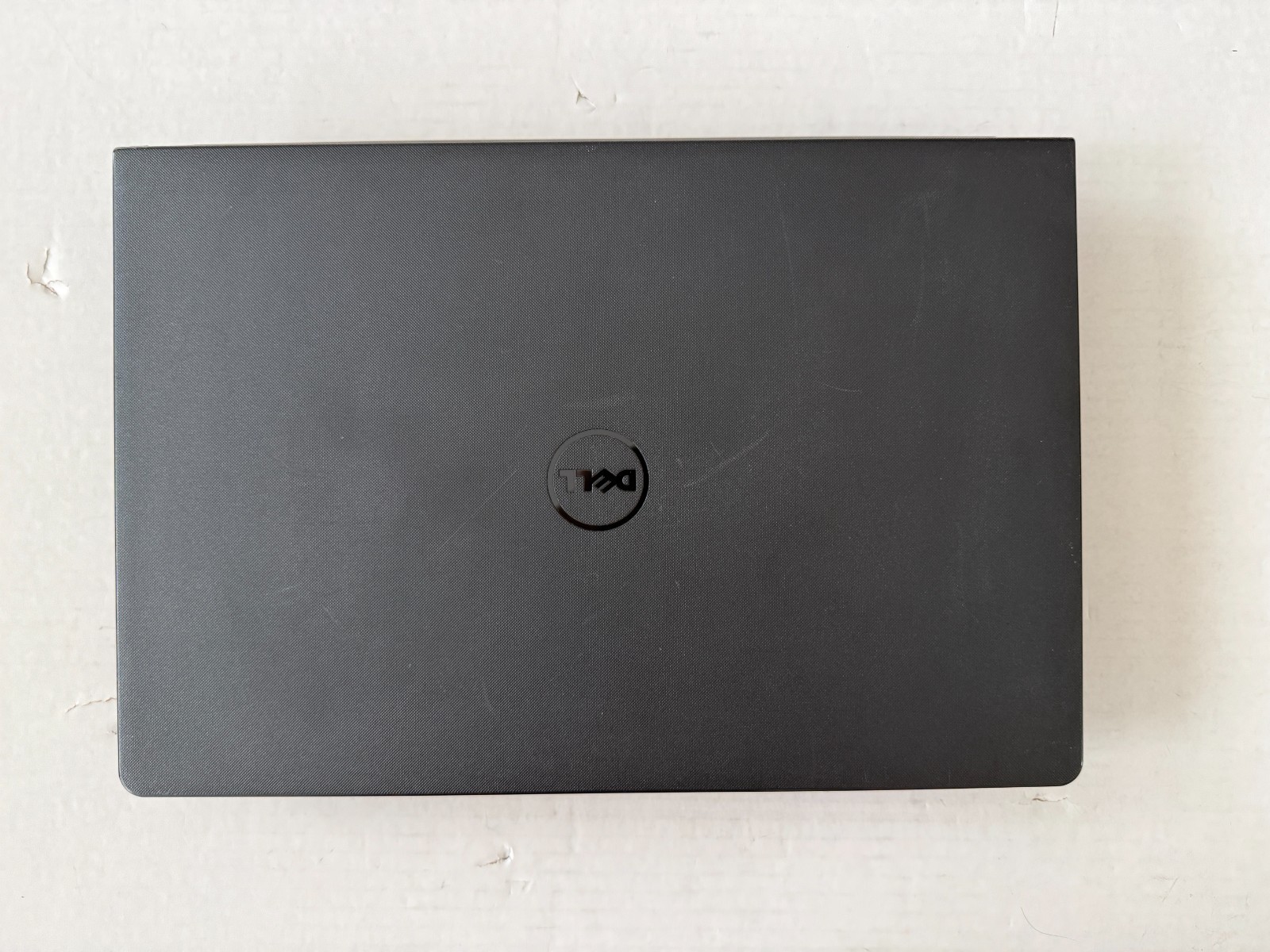 Dell Inspiron 5566 i5 7200 8GB RAM 500GB HDD Windows 10 Pro