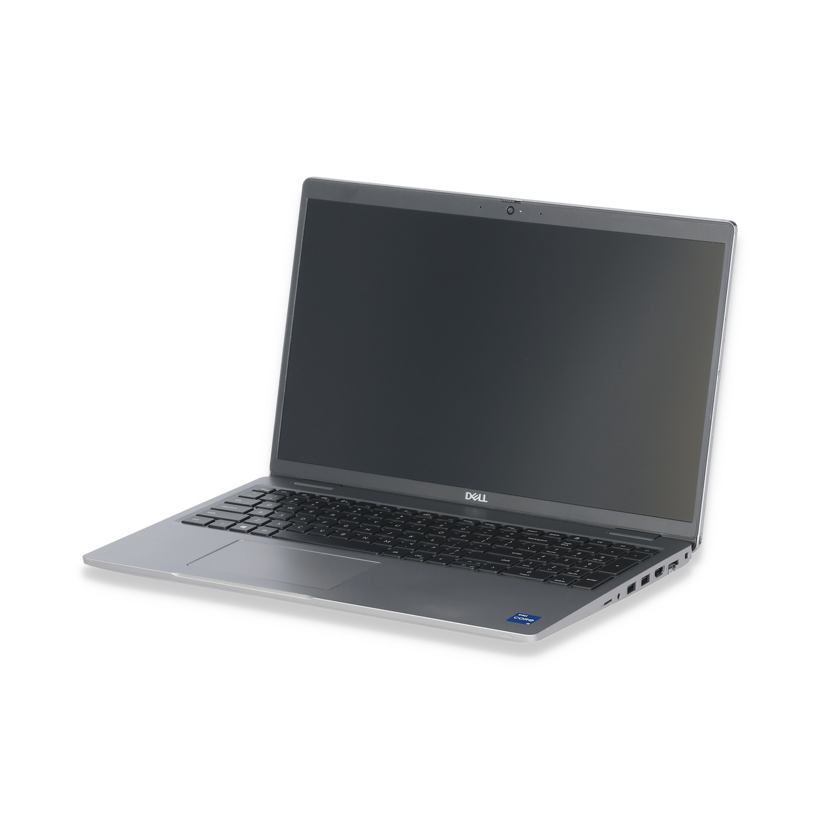 Dell Precision 15.6″ Laptop : i5 11th Gen | 8GB Ram 256GB SSD | Windows – Refurb