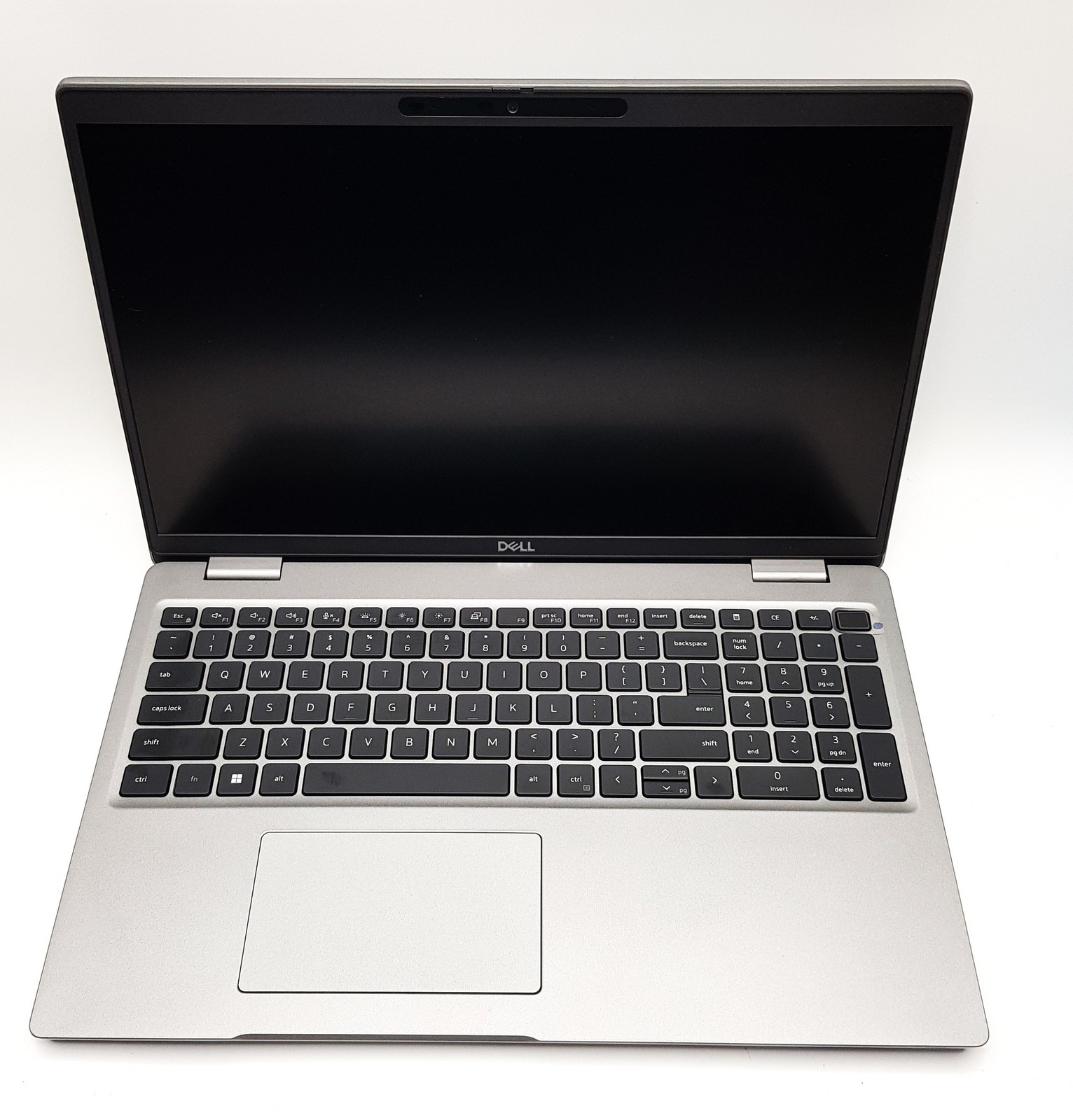 Dell Precision 3561 15.6″ I7-11850H 16GB 256GB SSD Quadro T600 Windows 11 Pro