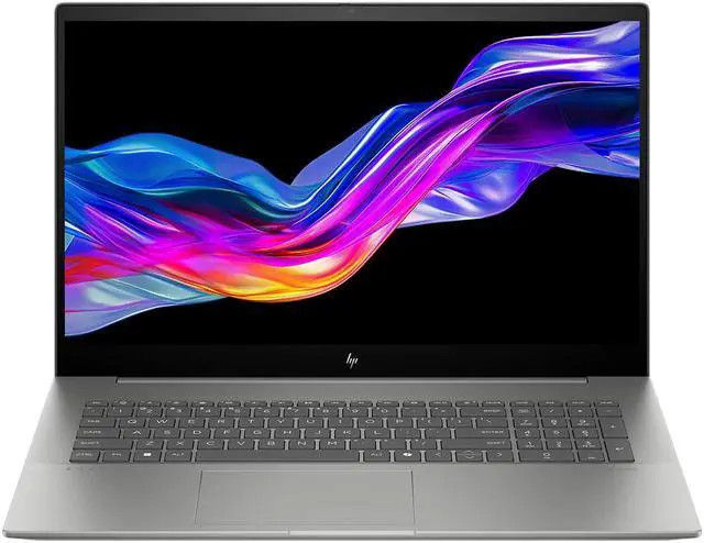 HP Envy 17-cw100 2024 Touch 17.3 in FHD Core Ultra 5 125H 512GB SSD Hard Drive