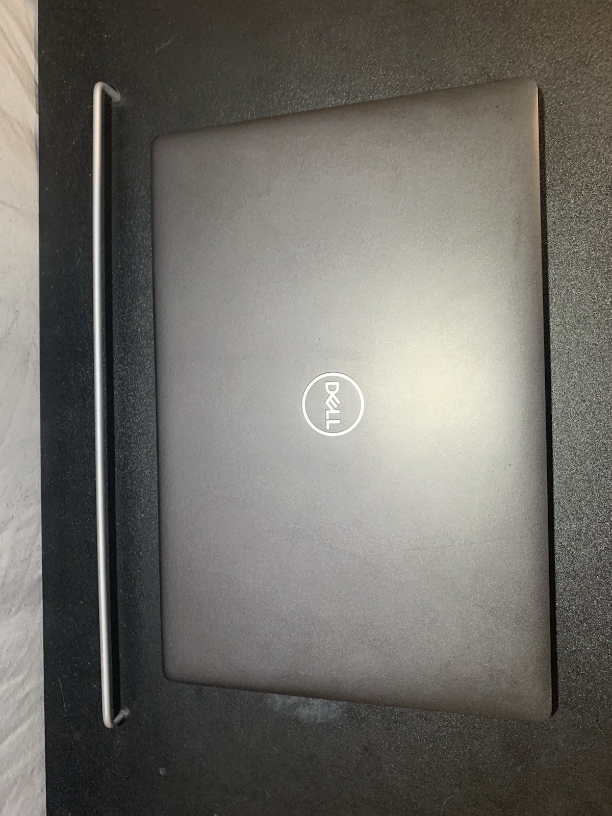 Dell Latitude 5400 i7-8665U 8GB 256GB SSD Win11 14in FHD Black