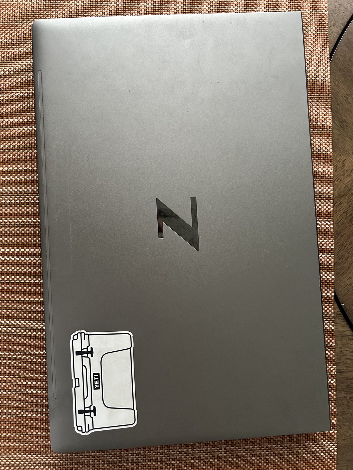 HP ZBOOK POWER G7 | CORE I7-10750H | 475GB | 32GB RAM | W10P | POWER ADAPTER
