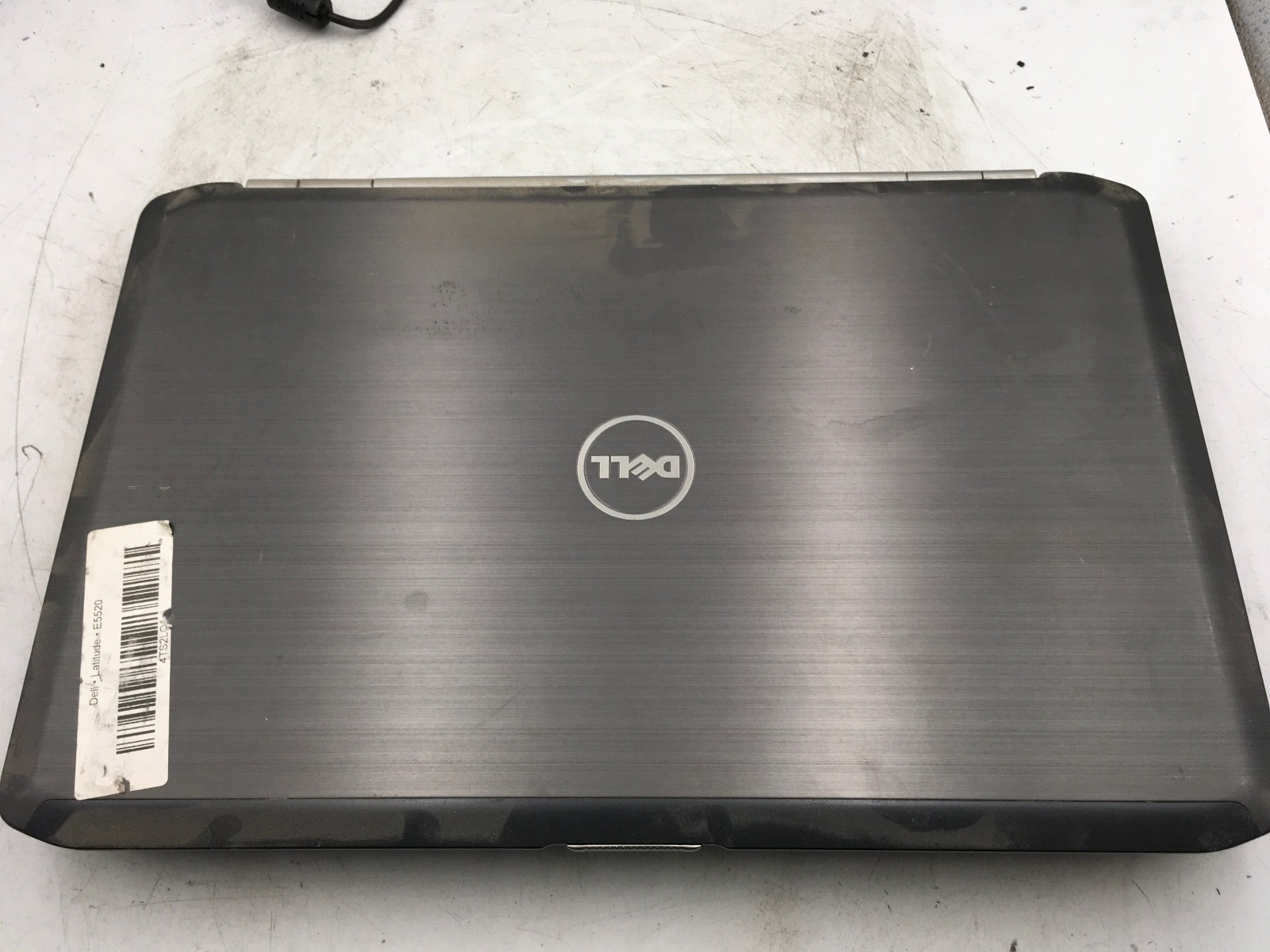 DELL LATITUDE E5520 – BOOTS TO BIOS – INTEL I5 2540 – NO RAM – READ DESCRIP -BB