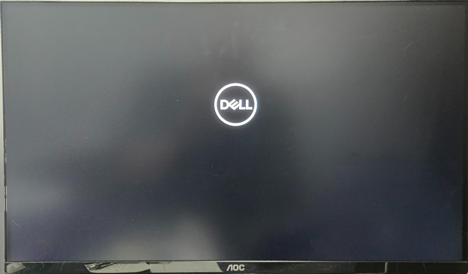 Dell Precision 5750 i7-10750H 32GB Quadro T2000 17″ FHD+ LCD Failure- For Parts