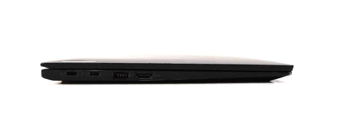 Lenovo Thinkpad X1 Carbon G10 14” Touch Intel i7-1270P 32GB LPDDR5 No SSD COA OS