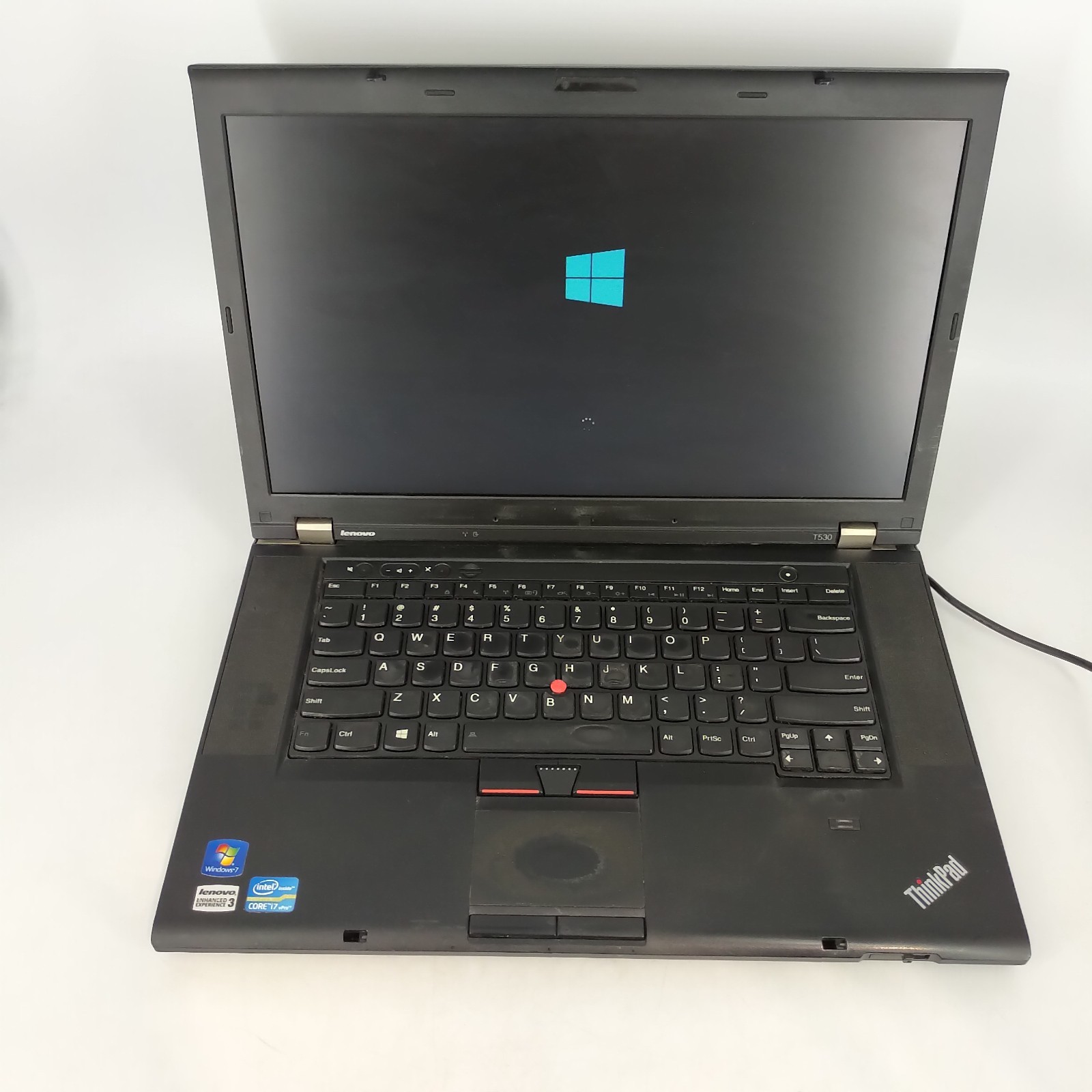 Lenovo ThinkPad T520 i7,8GB,256GB SSD