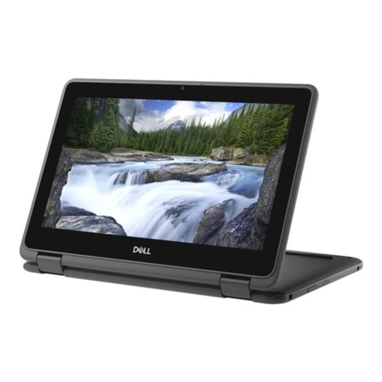 Dell Latitude 3190 11.6in Touchscreen 2-in-1 8GB RAM 128GB SSD N5030 Windows 11