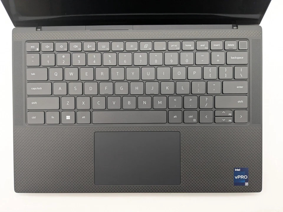 Dell Precision 5480 14” FHD+ Intel i7-13700H 16GB RAM 512GB SSD RTX A1000 Win 11