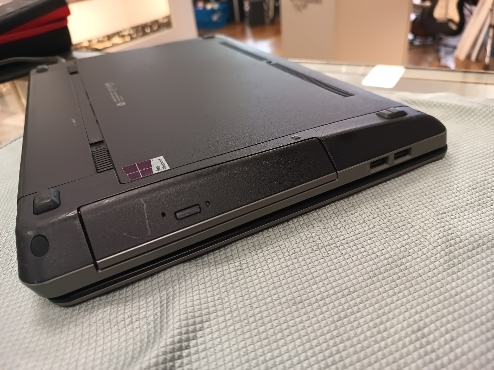 HP PROBOOK 4540S (HD Failure) INTEL I3 3110M 8GB RAM AS-IS!
