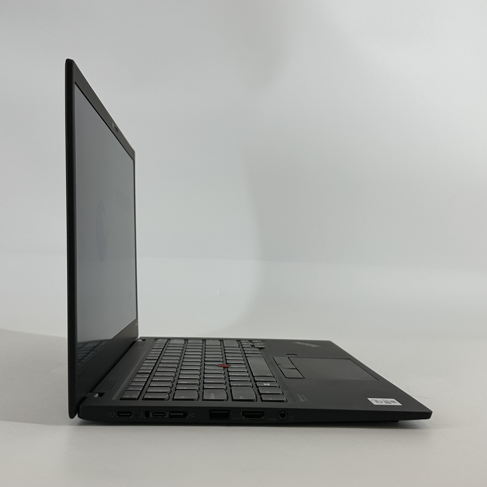 Lenovo ThinkPad X1 Carbon Gen 8 14 2K i7-10610U 1.80GHz 16GB 512GB SSD Good
