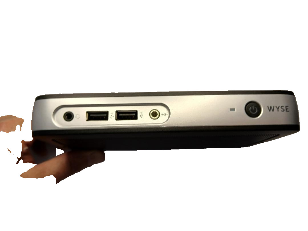 Dell Wyse Thin Client 5030 PCoIP Zero – VMware Horizon – No OS-Remote
