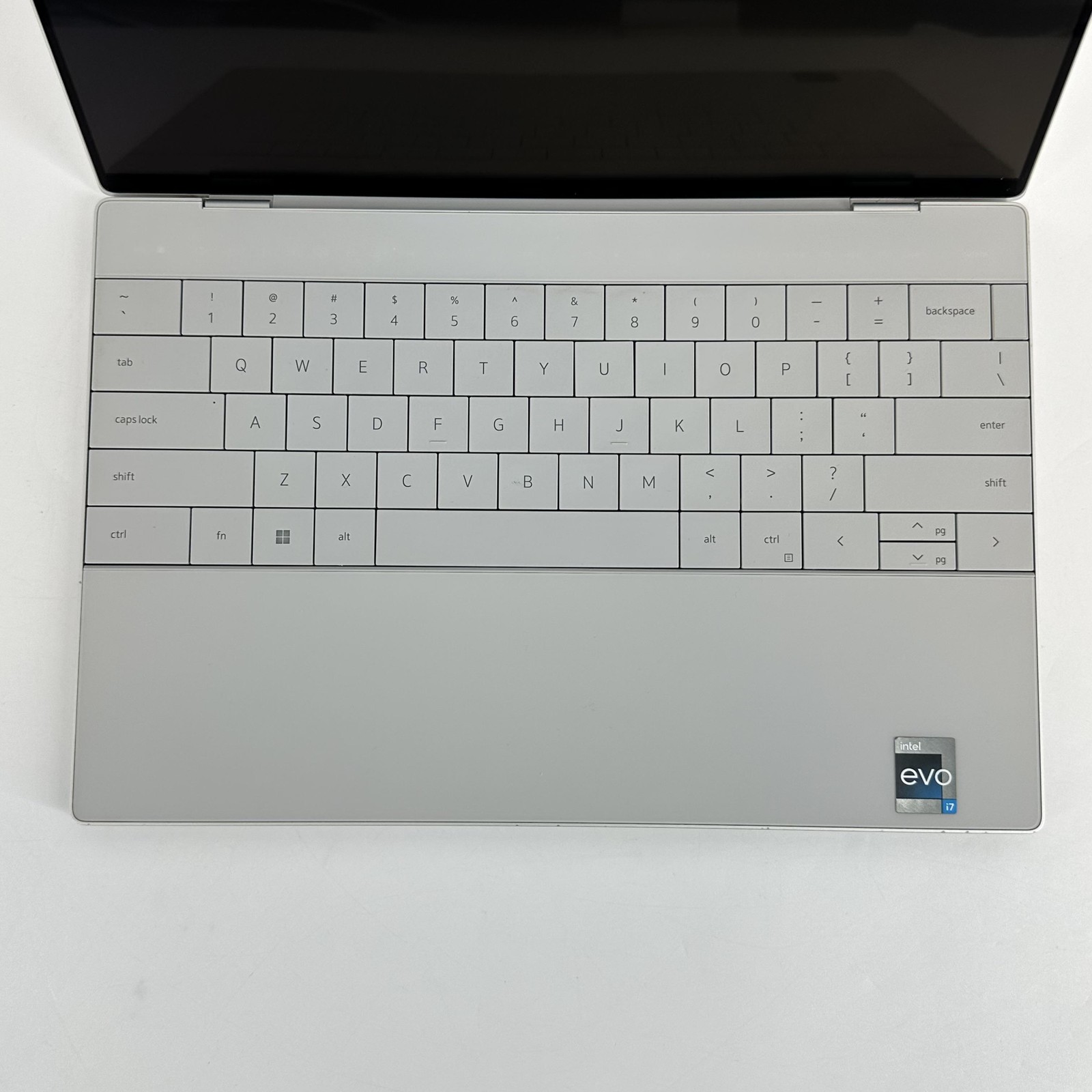 Dell XPS 13 Plus 9320 3.5K TOUCH 1.8 GHz i7-1280P 16GB 512GB SSD Very Good