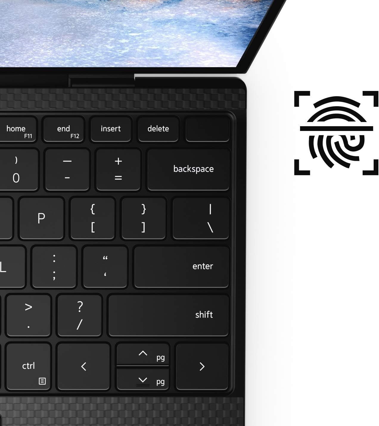 Dell XPS 13 9300 Laptop • i7-1065G7 • 16GB RAM • 512GB SSD • Windows 11 Pro