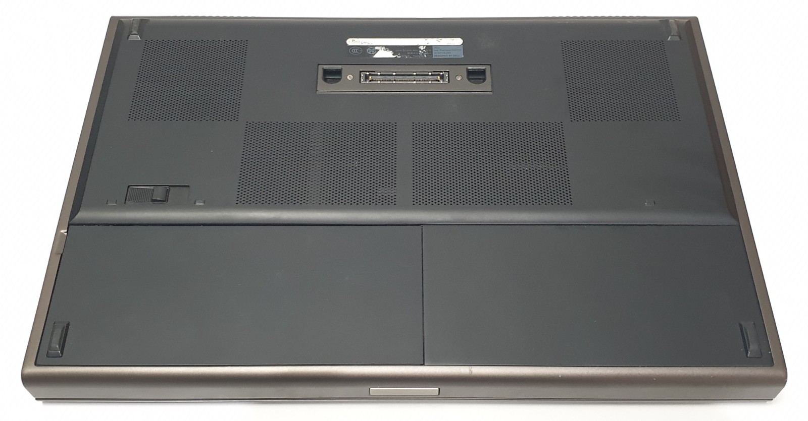 Dell Precision M4700 Windows XP Gamer Notebook i7 4GB 1TB Laptop HD 7700M 15.6″