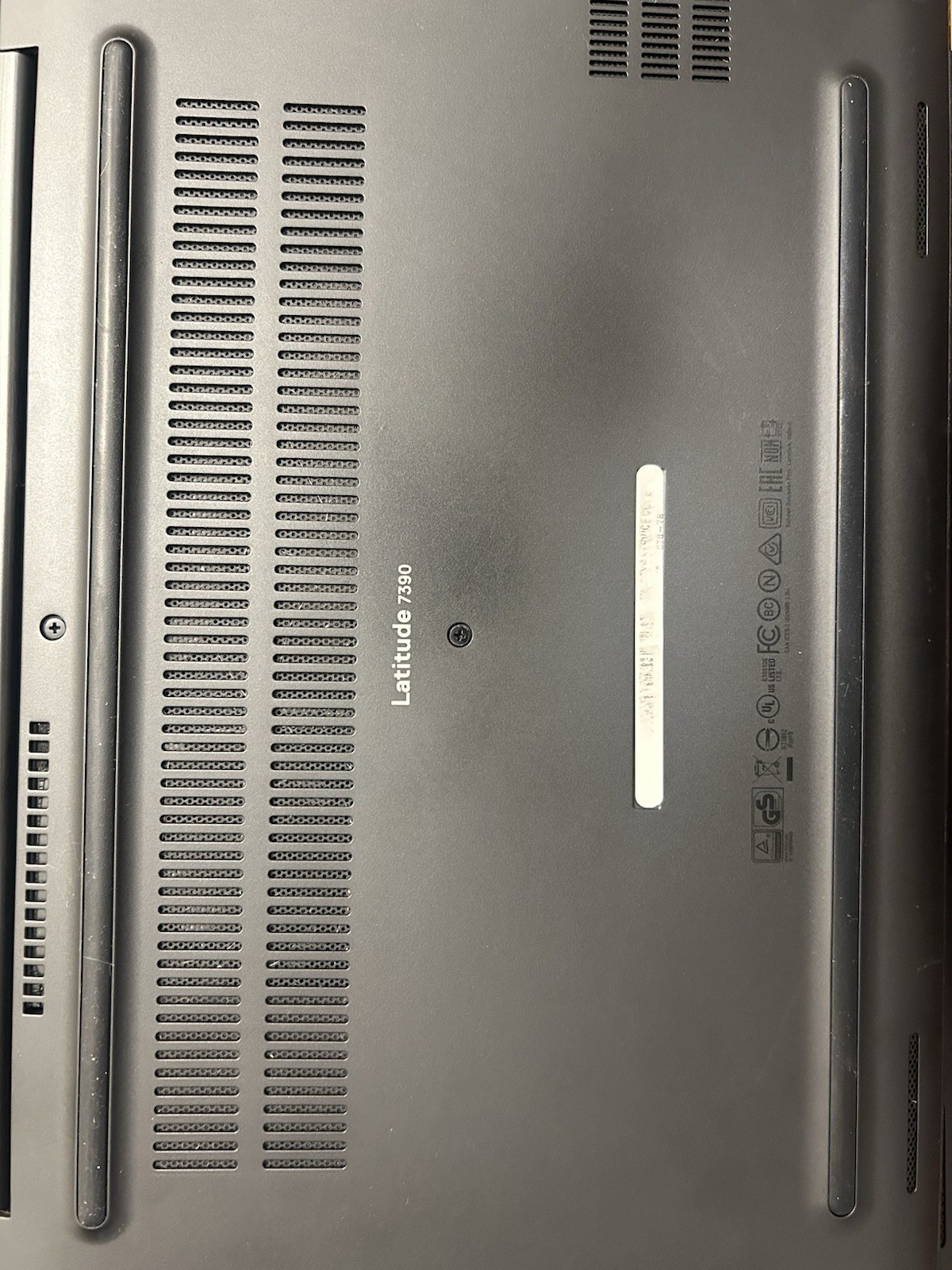 Lot of 15 Dell Latitude 7490 14.1″ (256GB SSD, Core i5 8th Gen, 1.70 GHz, 8GB)