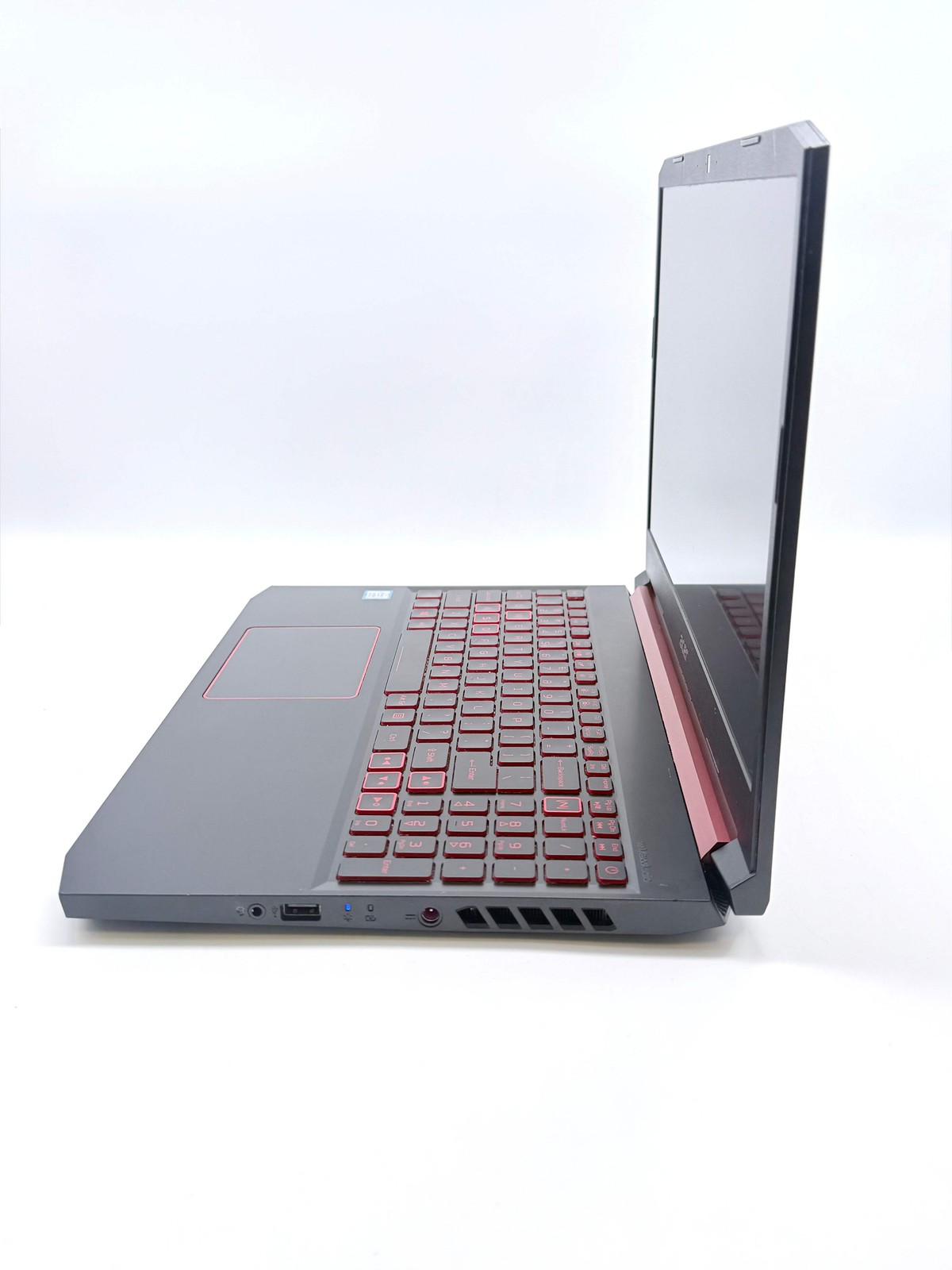 Acer Nitro 5 N18C3 14″ Core i5 8GB RAM 1TB HDD w/ Charger Loose Hinge