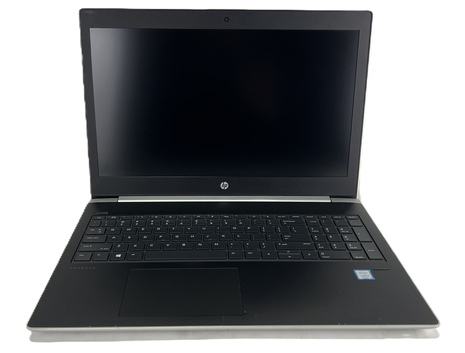 HP ProBook 450 G5 15.6″Laptop i7 8th 256GB SSD 40GB RAM Win 11 Pro (CDI) CB