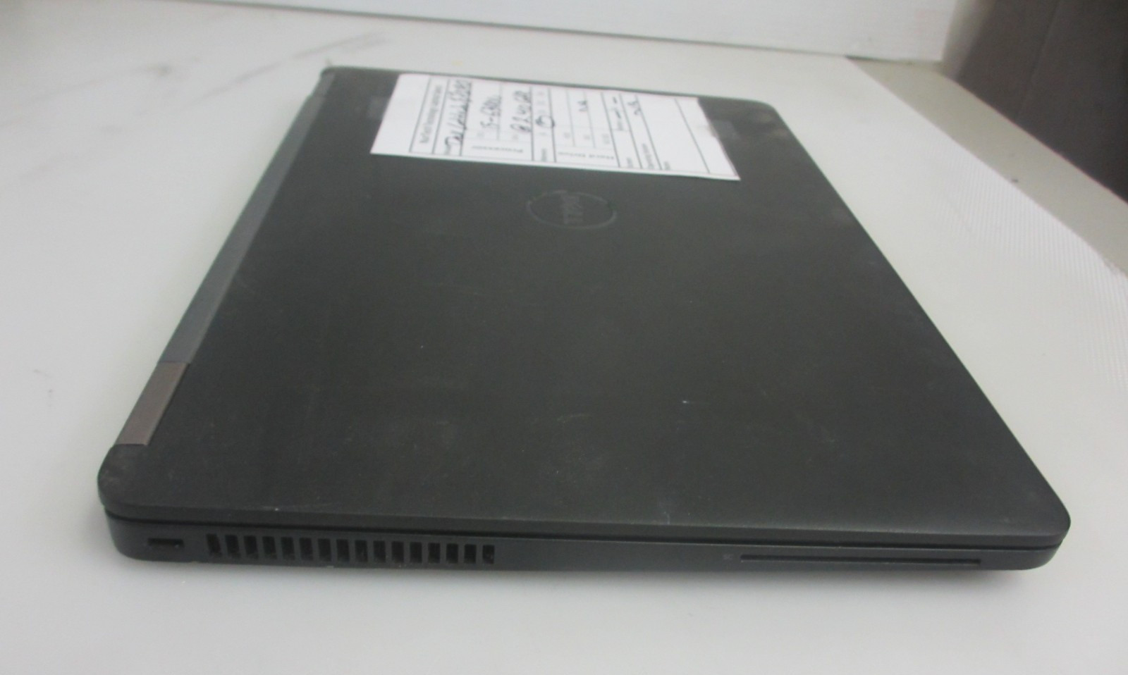 Dell Latitude E7270 i5-6300U 2.4GHZ 8GB Laptop NO OS/ BTRY/ HDD/AC