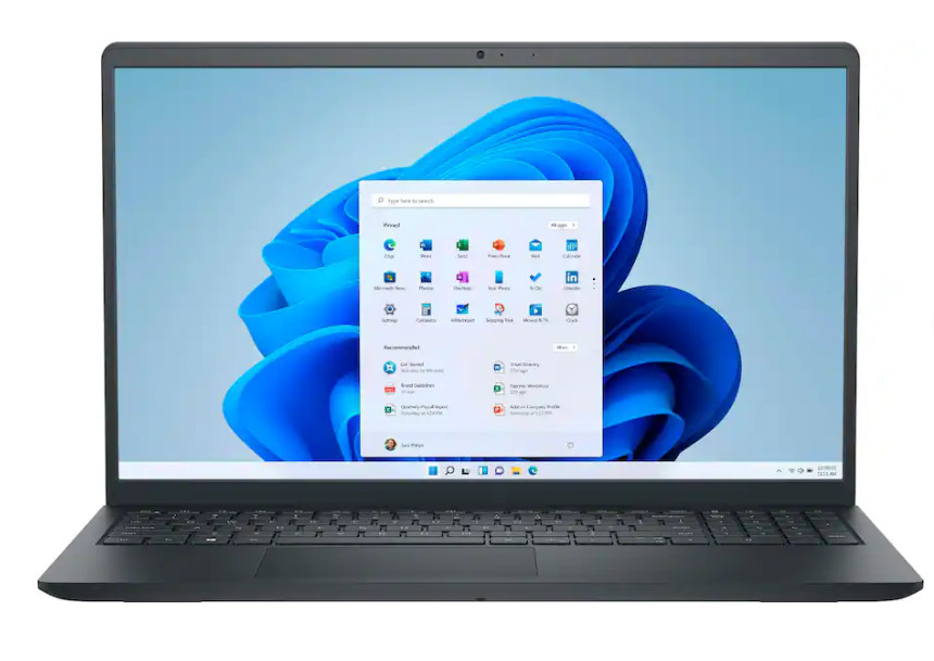 Dell Inspiron 15 i3530-5623BLK-PUS 15.6” FHD Touch Laptop i5-1334U 8GB 512GB