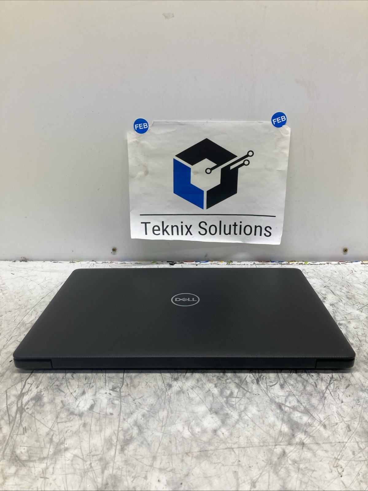 Dell Inspiron 3583 Intel Core i3-8145U no RAM No HDD Boot to BIOS