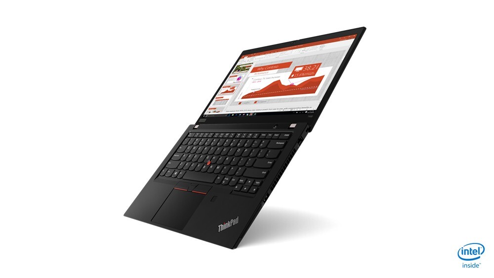 Lenovo ThinkPad T490 14″ Laptop Intel Core i7-8565U 16GB 256SSD Window 10 Pro