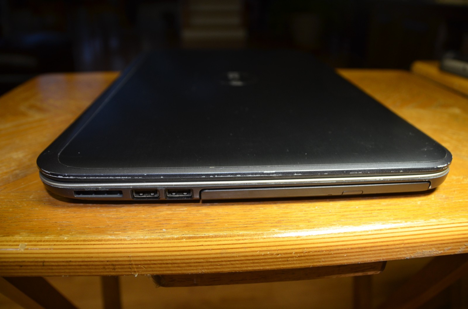 Dell 15z 5523 Touchscreen 15.6″ 500GB Intel i5-3317u 1.7GHz 8GB Win11 Pro