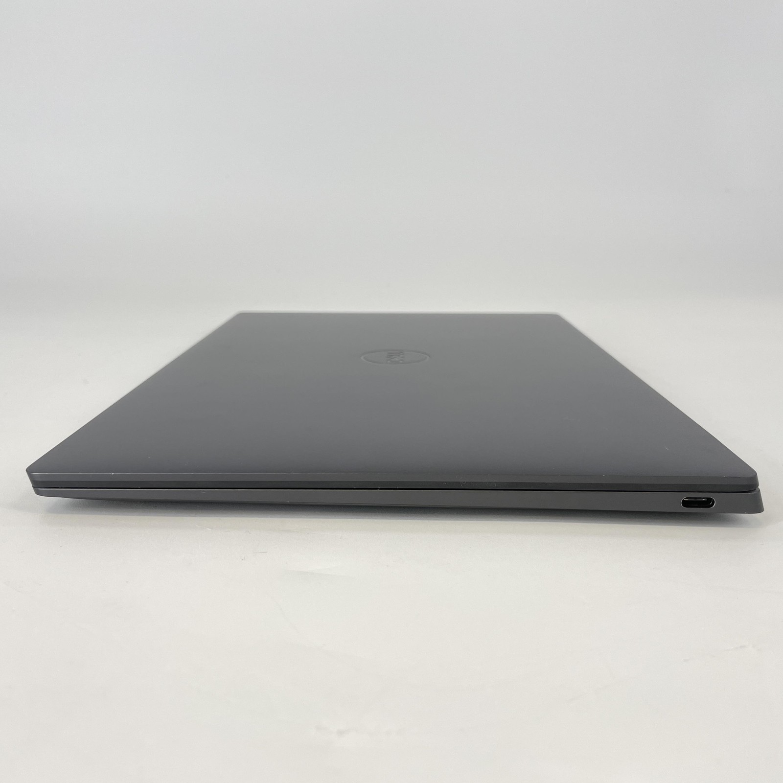 Dell XPS 13 9350 Gray FHD+ 2.2 GHz Ultra 7 256V 16GB RAM 512GB SSD Good