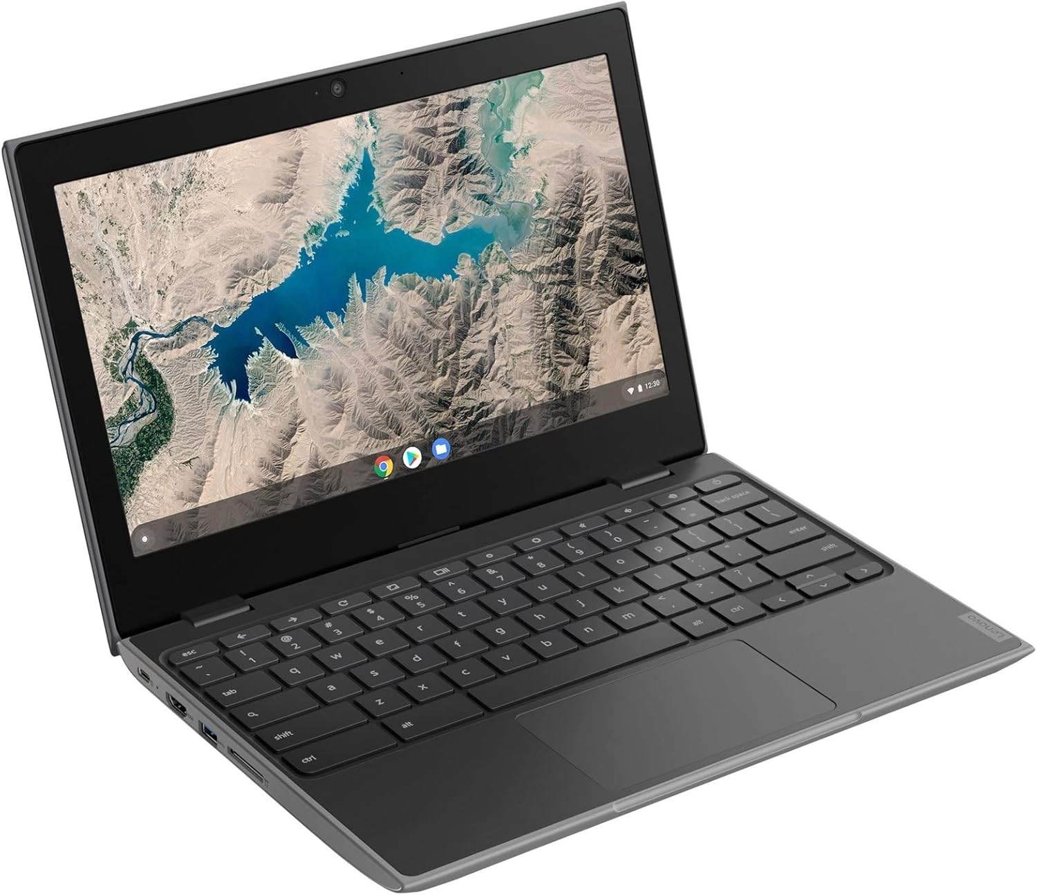 LENOVO 82CD CHROMEBOOK 100E GEN 2 AMD A4-9120C 32GB SSD 4GB 11.6″ (1366X768)