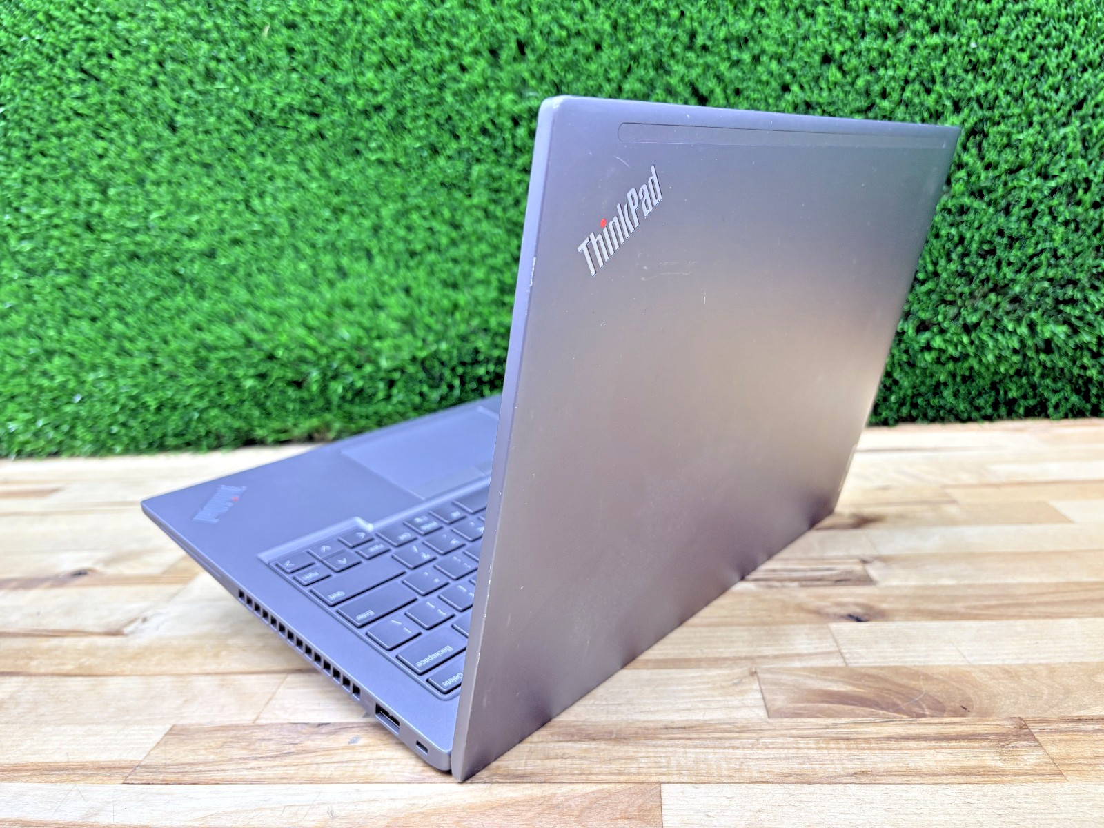 Lenovo ThinkPad T14 Gen 3 Intel i7-12th Gen 2.10GHz 32GB 512GB Windows 11 Pro*