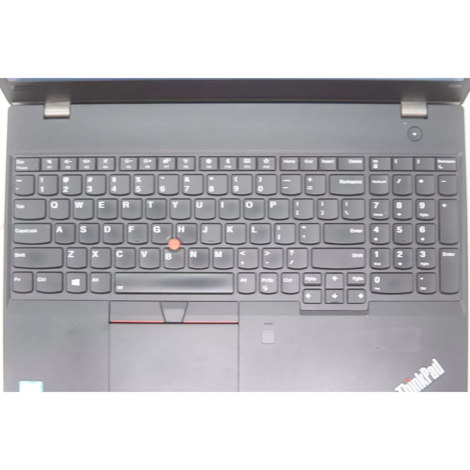ThinkPad T570 i5-7300U 16GB 512GB SSD 15.6″ 1920×1080 Win 11 Office 2021