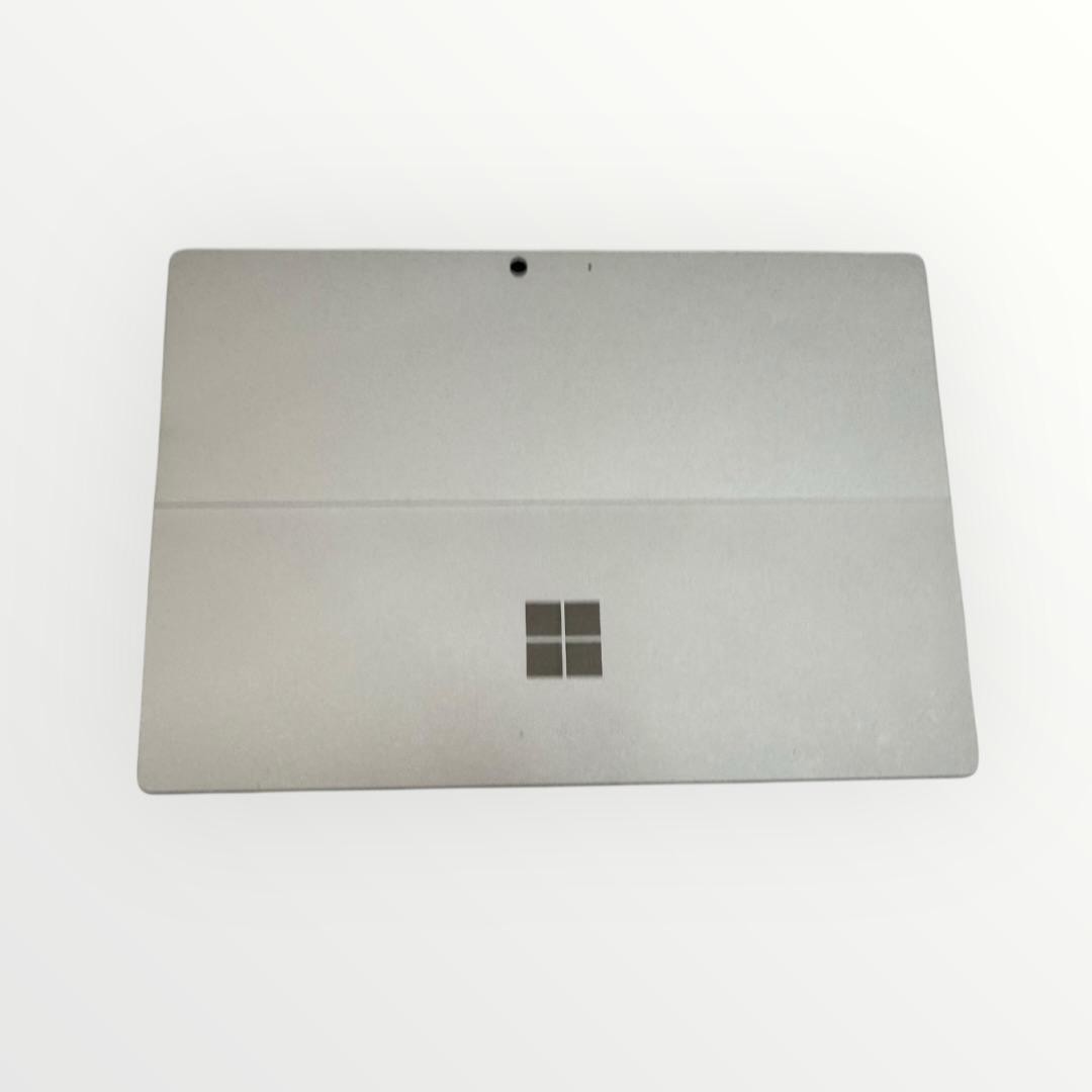 Microsoft Surface Pro 7 12.3″ i5 8GB RAM 128GB SSD Platinum Tablet Only – READ