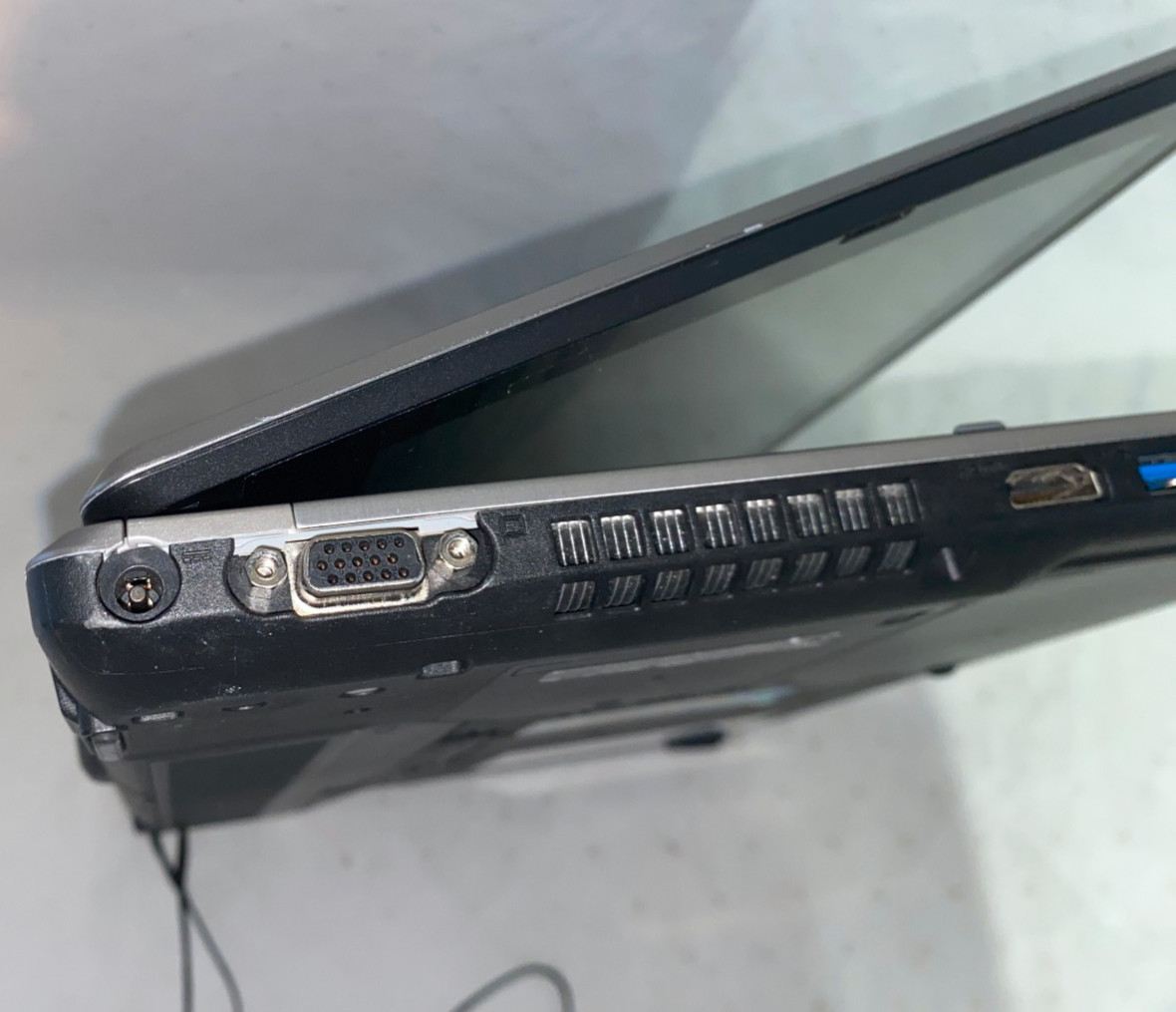 Fujitsu Lifebook T902 Touchscreen Notebook i5-3340M, 16GB RAM, 250GB SSD
